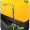 BORED PILE – Rotary Drilling Rig KR125A