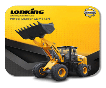 Tmbnail Lonking CDM843N