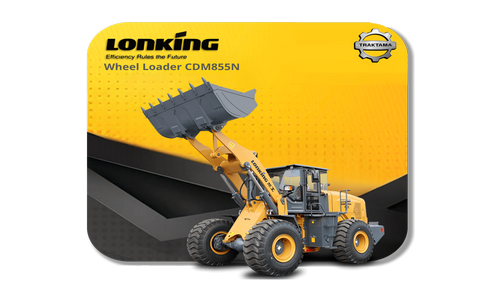 Tmbnail Lonking CDM855N
