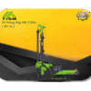 BORED PILE – Rotary Drilling Rig KR125A