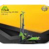 BORED PILE – Rotary Drilling Rig KR90A