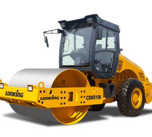 Vibro CDM 510B
