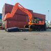 Excavator Lonking CDM6306