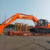 Excavator Lonking CDM6306