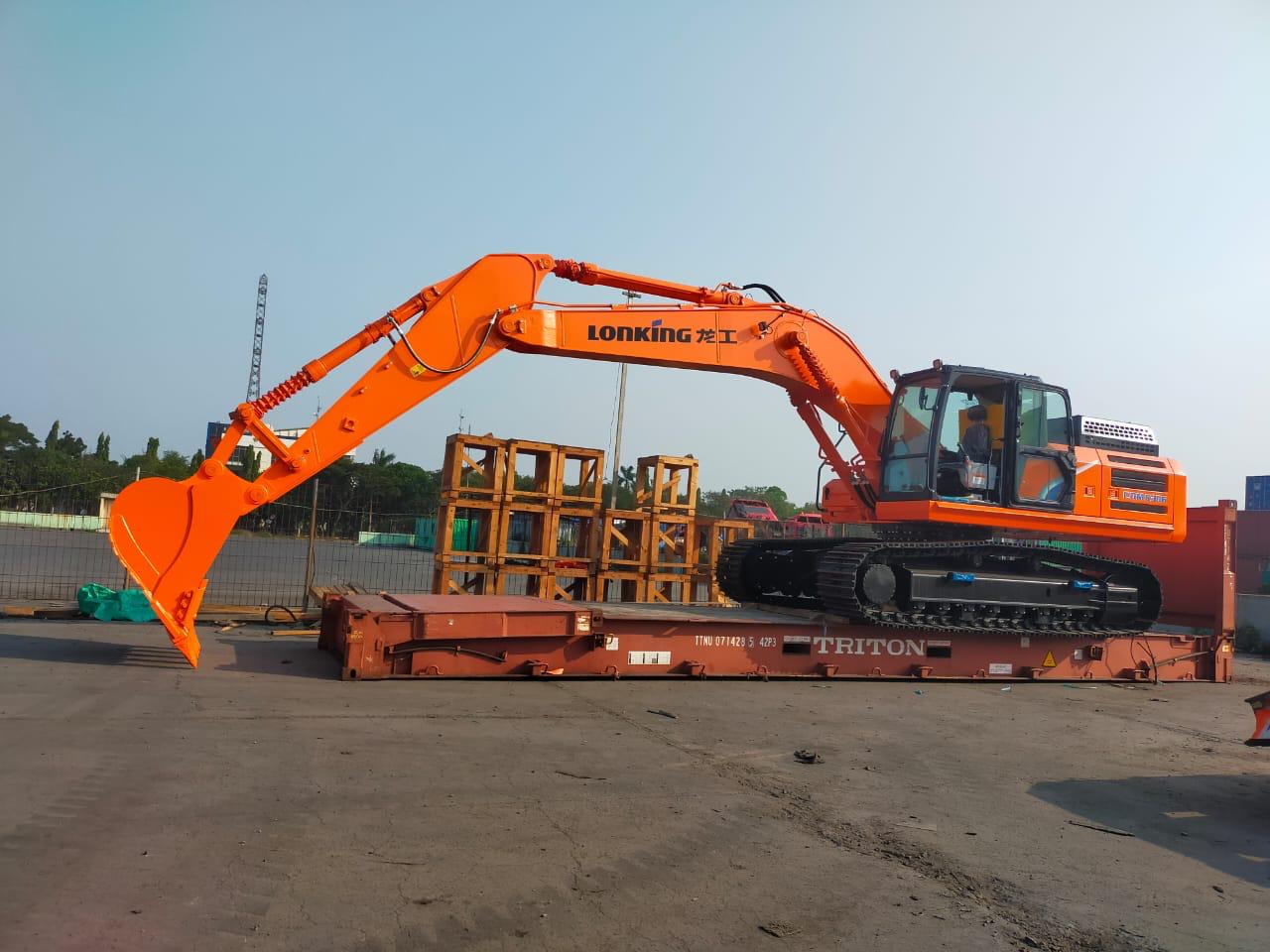 Lonking CDM 6306 6376
