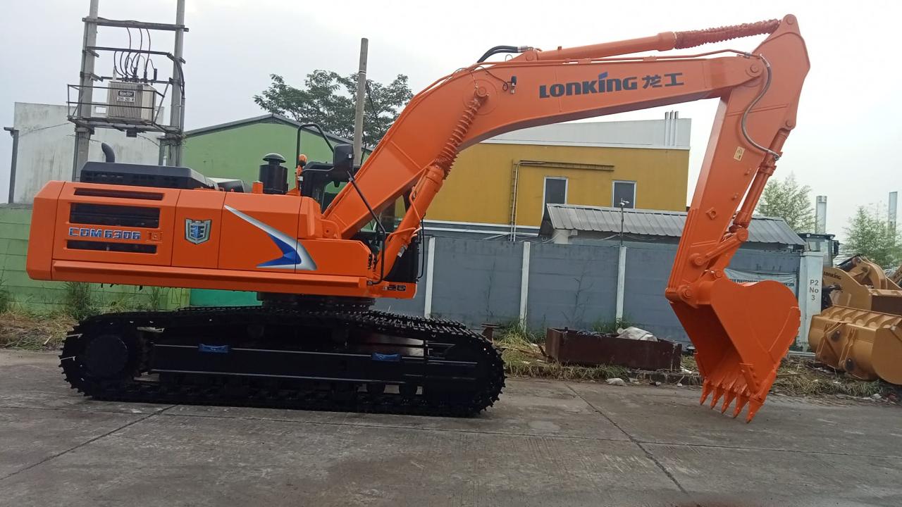 Lonking CDM 6306 6376 d
