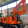 Excavator Lonking CDM 6060N (Yanmar)