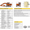 Excavator Lonking CDM6075 (Weichai)