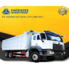Sinotruck Howo 7 6×4 41000Kg