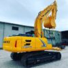 Excavator Lonking CDM6205 & CDM6225