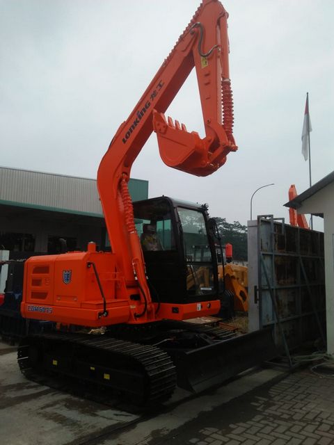 Lonking cdm6075