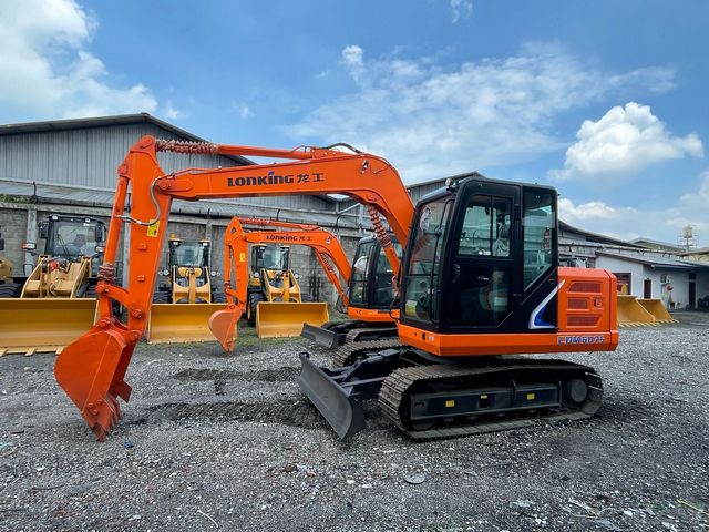 Lonking cdm6075