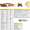 Excavator Lonking CDM6376