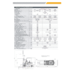 Forklift Electric CHL HELI CPD 15-35