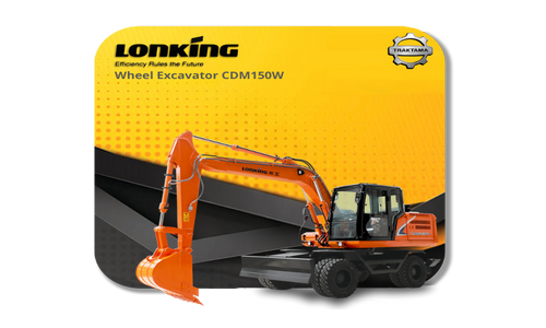 Tmbnl CDM6150W